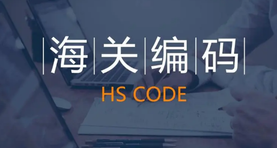 如何確定HS海關編碼？